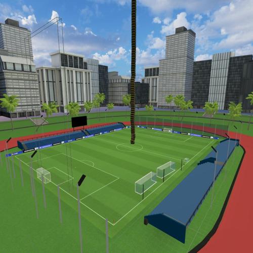 Arena Image