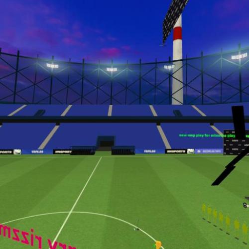 Arena Image