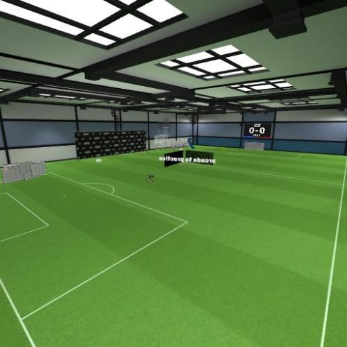 Arena Image