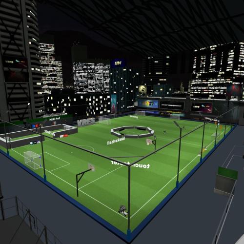 Arena Image