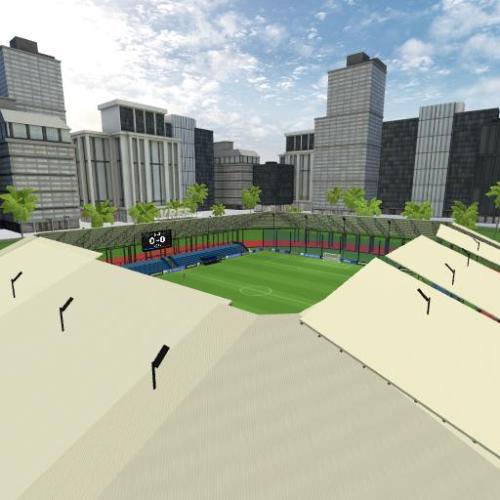 Arena Image