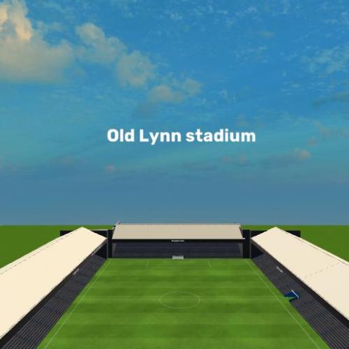Arena Image