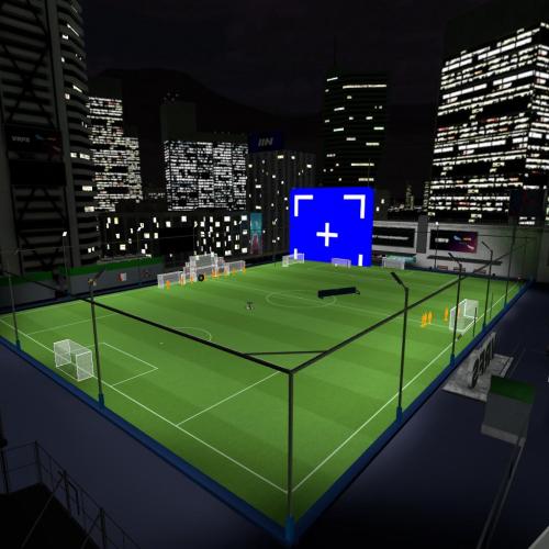 Arena Image