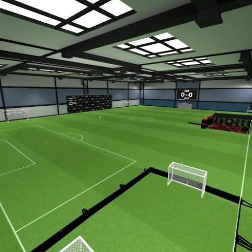 Arena Image