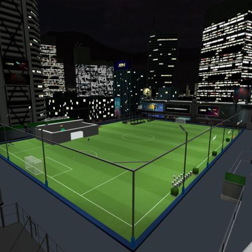 Arena Image