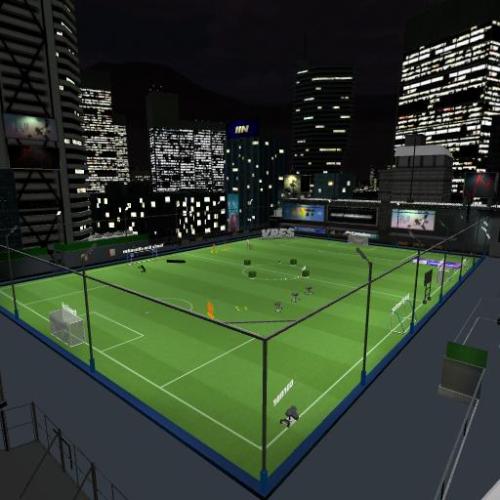 Arena Image