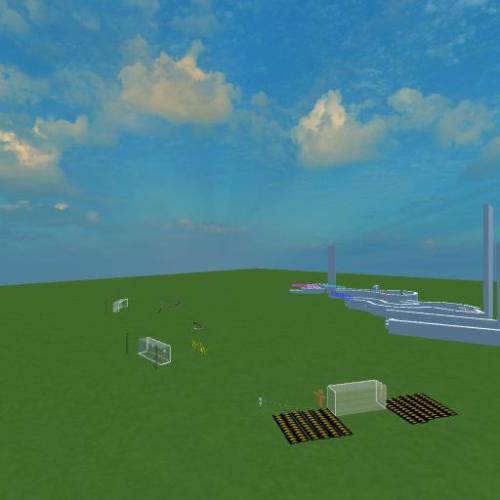 Arena Image