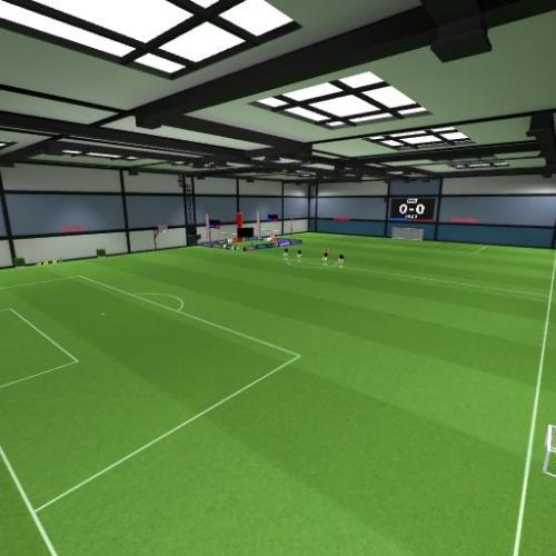 Arena Image