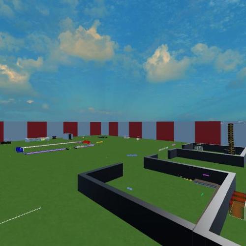 Arena Image