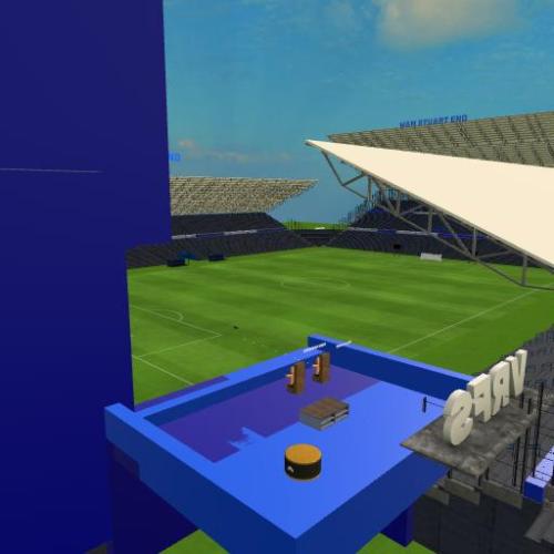 Arena Image
