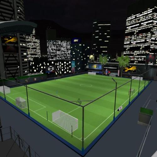 Arena Image