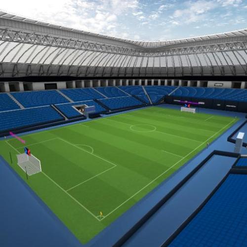 Arena Image