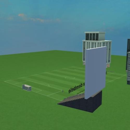 Arena Image