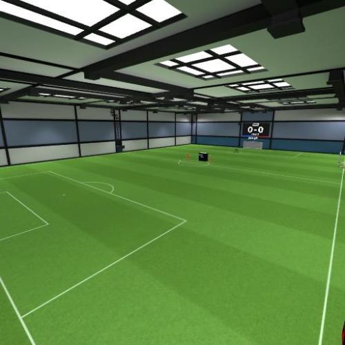 Arena Image