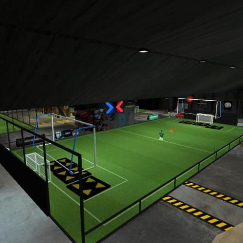 Arena Image