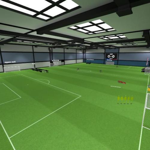Arena Image