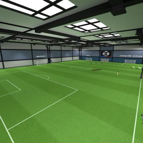 Arena Image
