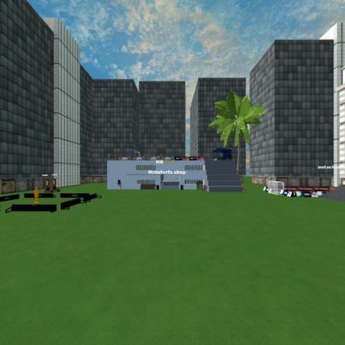 Arena Image