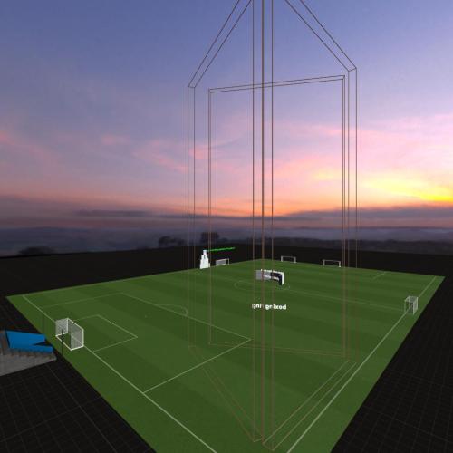 Arena Image