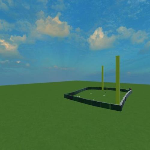 Arena Image