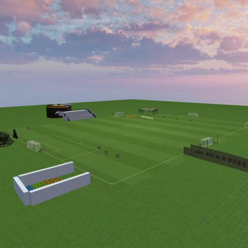 Arena Image