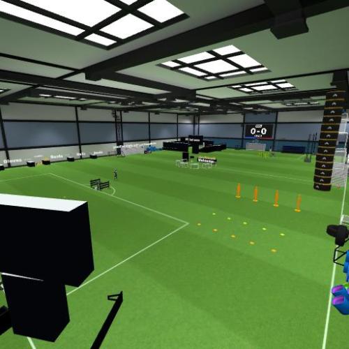 Arena Image