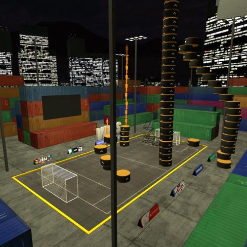 Arena Image