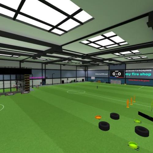 Arena Image