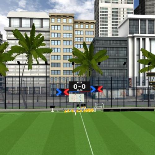 Arena Image