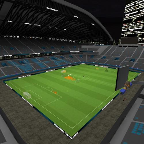 Arena Image