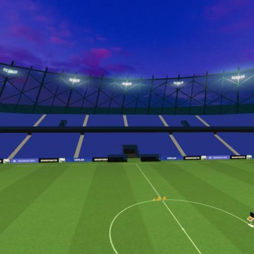 Arena Image