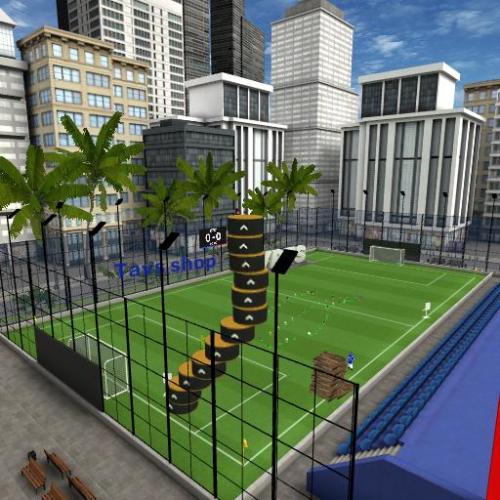 Arena Image