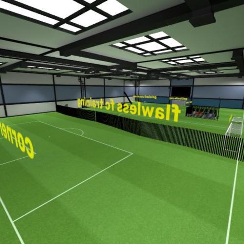 Arena Image