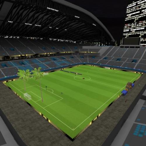 Arena Image