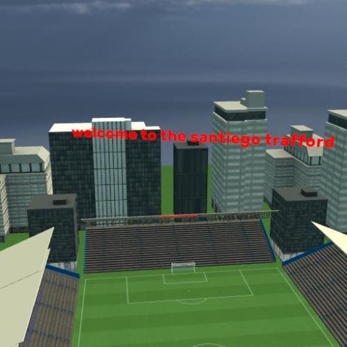Arena Image