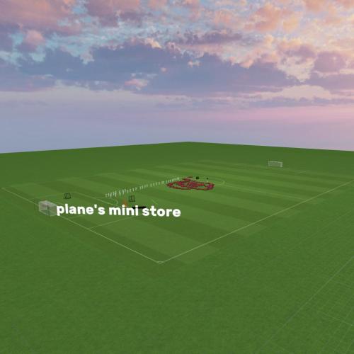Arena Image