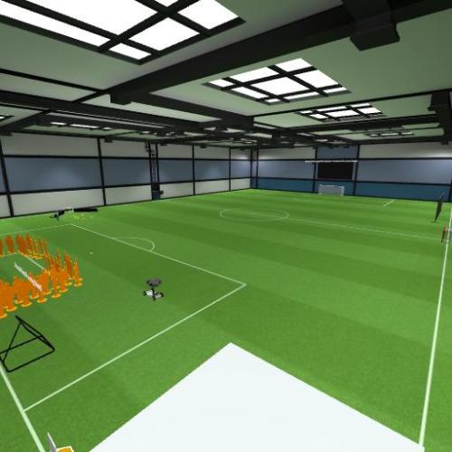 Arena Image