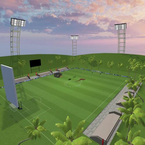Arena Image