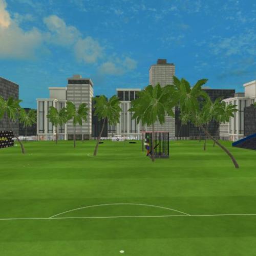 Arena Image