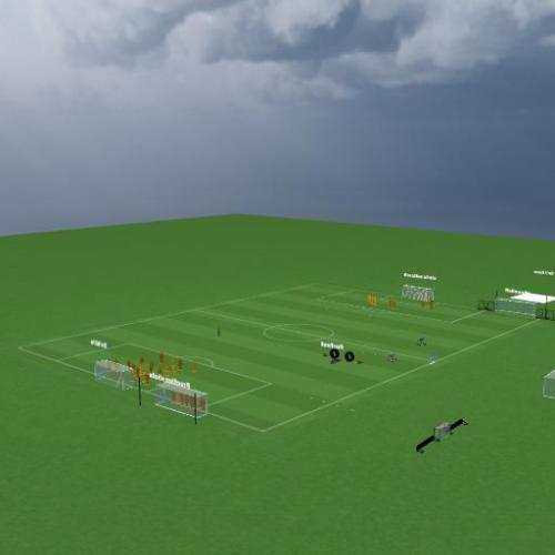 Arena Image