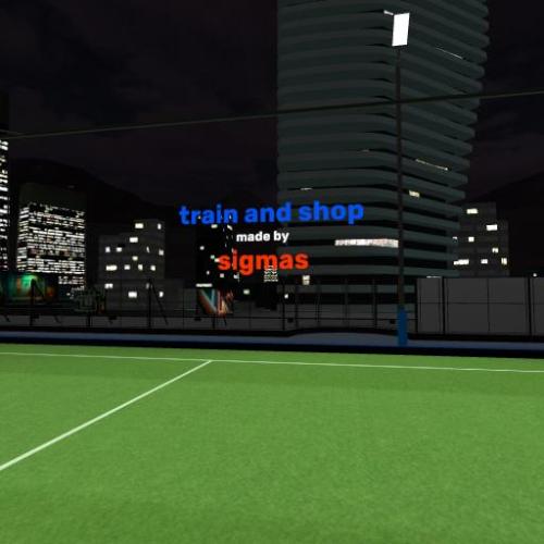 Arena Image