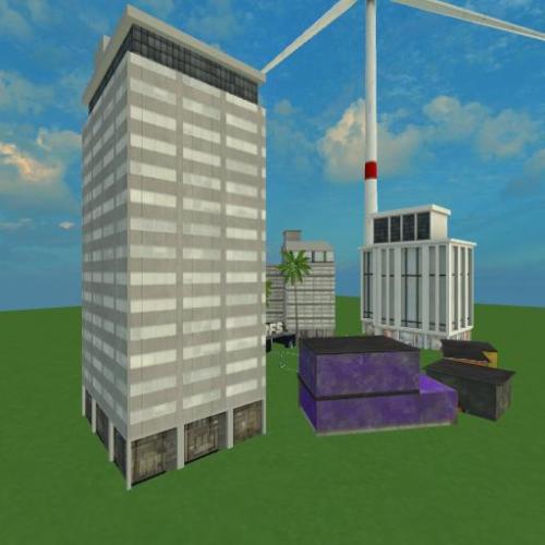 Arena Image