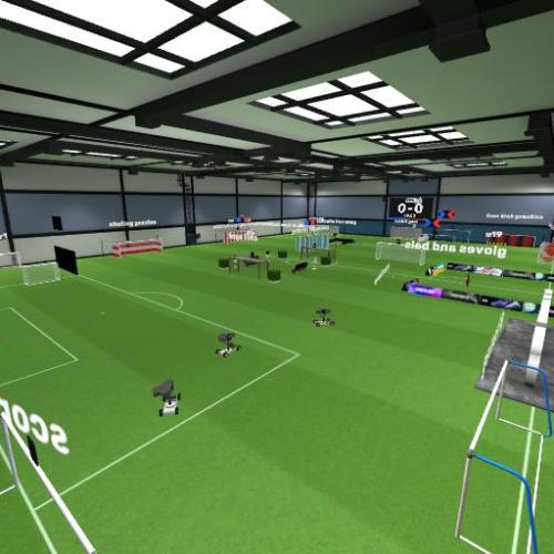 Arena Image
