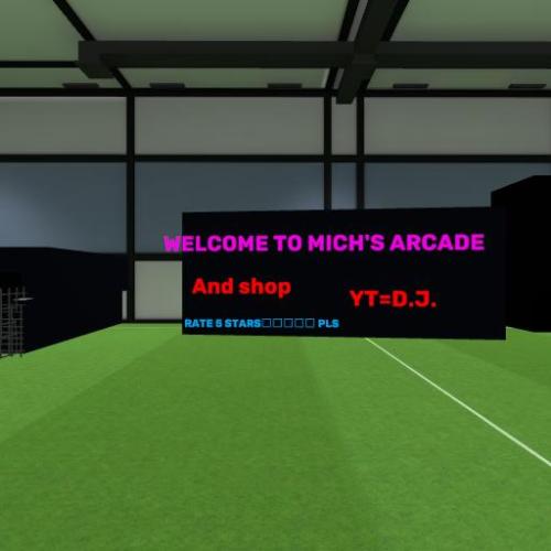 Arena Image