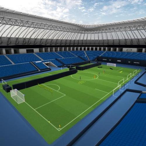 Arena Image