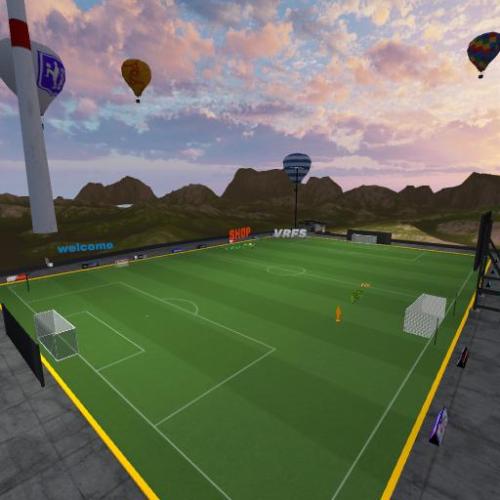Arena Image