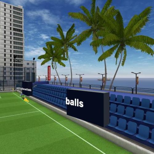 Arena Image