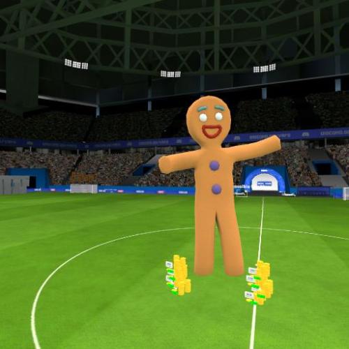 Arena Image