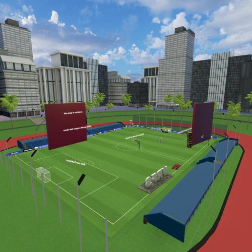 Arena Image