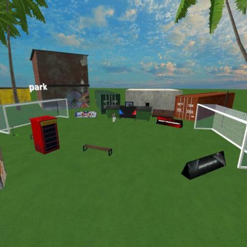 Arena Image